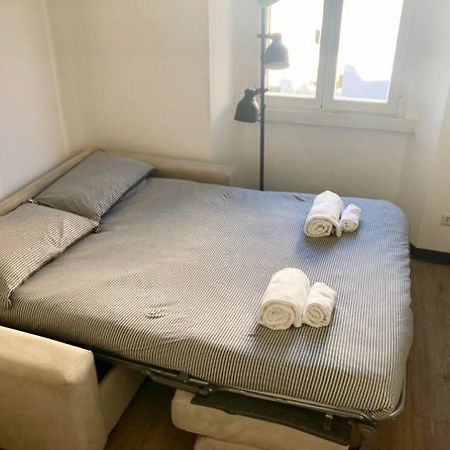 Monolocale Milano Centro Apartment ภายนอก รูปภาพ