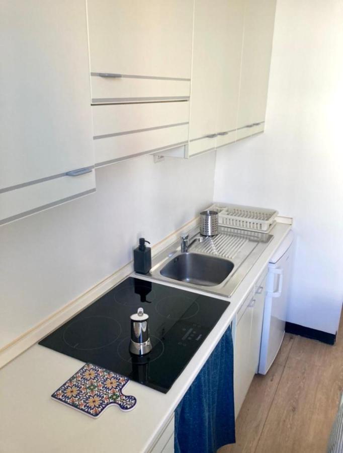 Monolocale Milano Centro Apartment ภายนอก รูปภาพ