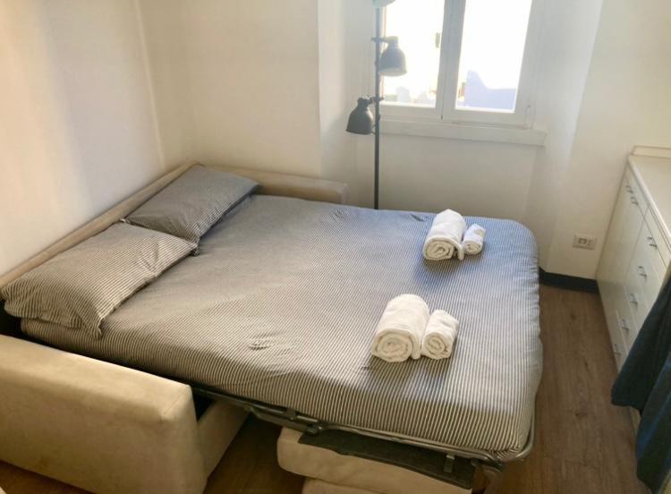Monolocale Milano Centro Apartment ภายนอก รูปภาพ