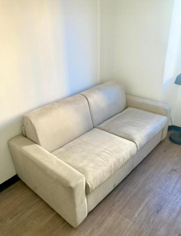 Monolocale Milano Centro Apartment ภายนอก รูปภาพ