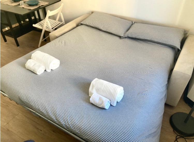 Monolocale Milano Centro Apartment ภายนอก รูปภาพ