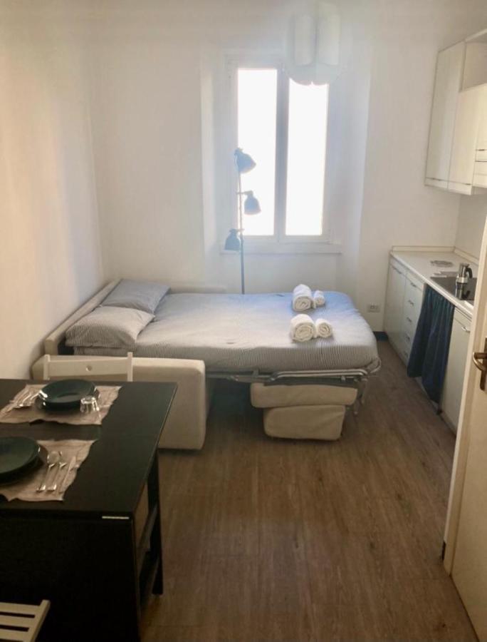 Monolocale Milano Centro Apartment ภายนอก รูปภาพ
